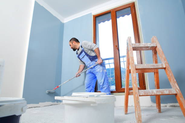 Best Asbestos and Lead Testing During Mold Inspection  in Culver City, CA
